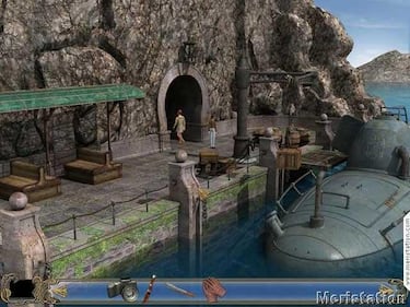 Friendware nos llevará al centro de la Tierra