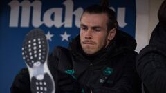 Bale: no sólo vale el gol