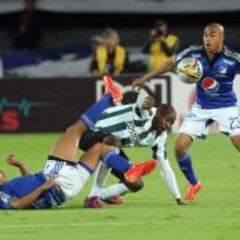 Vuelve el FPC: mira los detalles de la Liga Águila de la A a la Z