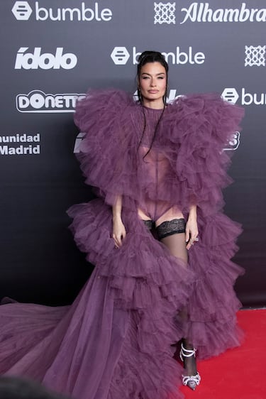 Ángela Rozas Sáiz.