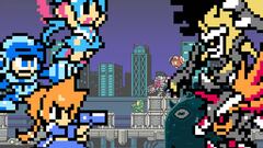 Imágenes de Mighty Gunvolt