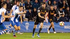 Théo Zidane named in Real Madrid’s Champions League squad for Napoli: what kind of player is he?