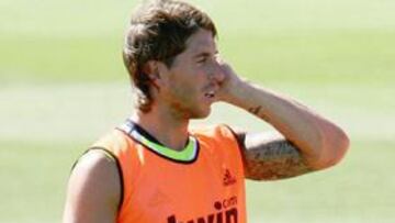 <strong>SERGIO RAMOS.</strong>