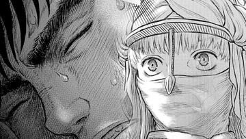 berserk