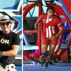 Mati Álvarez y Pato Araujo, ganadores de Exatlón México 2024: ¿cuánto dinero se llevan de premio?