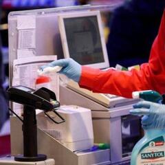 Una rutina diaria de desinfección del hogar, necesaria con la vuelta al cole y al trabajo