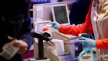 Una rutina diaria de desinfecci¨®n del hogar, necesaria con la vuelta al cole y al trabajo