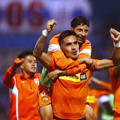 Cobreloa firma un partido perfecto y pone un pie en cuartos