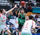 El Joventut se despide de la Eurocup con triunfo ante el líder