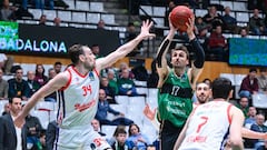 El Joventut se despide de la Eurocup con triunfo ante el líder
