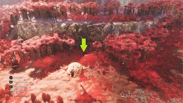 All Lost Gestrals in Clair Obscur: Expedition 33—Maps and Locations