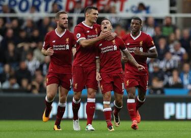 Liverpool-Manchester United: how and where to watch: times, TV, online