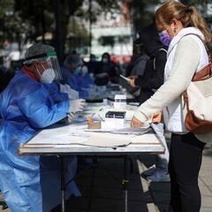 Coronavirus México: ¿cuánto tiempo tiempo hay que esperar para vacunarse después de presentar síntomas?