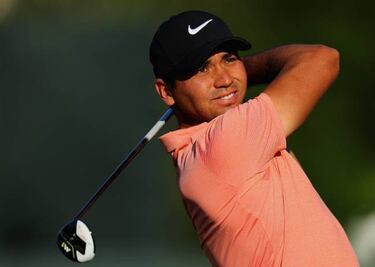 The Players: Sergio García, Rahm, DJ, McIlroy, Day... ante el 17
