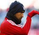 Arturo Vidal y Bayern están a tres partidos de ser campeones