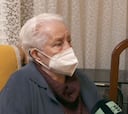 Una anciana de 97 años es desahuciada por error en l’Hospitalet de Llobregat