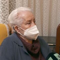 Una anciana de 97 años es desahuciada por error en l’Hospitalet de Llobregat