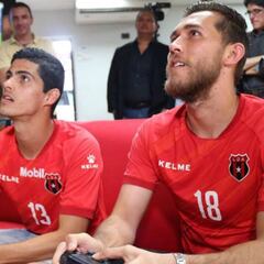 Alajuelense, primer equipo de Costa Rica en e-Sports