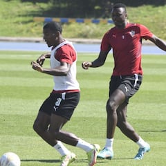 Leganés-Almería: horario, TV y dónde ver LaLiga en directo