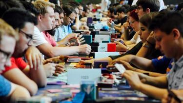 Pokémon eSport: Ganadores del Evento Especial de Madrid