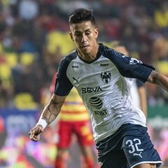 Maxi Meza aún no se siente en su nivel más óptimo