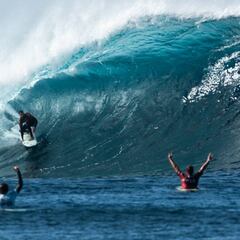 El mapa de España de federados en deportes de acción