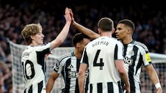 Resumen y goles del Chelsea vs Newcastle, jornada 30 de Premier League
