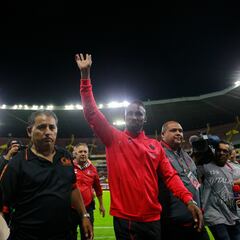 ¿Qué equipos son las víctimas favoritas de Julián Quiñones?