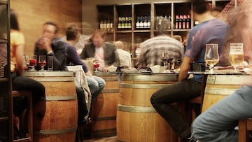 Comer callos en Madrid