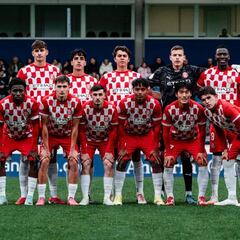 Girona-Espanyol, la final de Copa Catalunya