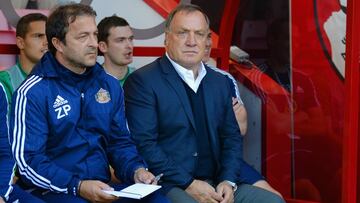 Advocaat says 'excellent' Rodwell can make an impact for Roma