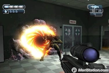 The Conduit, Impresiones Multijugador