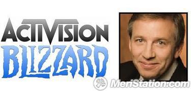 Mike Griffith renuncia a su puesto en Activision Publishing