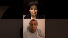 Choque, 26 millones y Jorge Vergara: 'Pistola' Flores contó su curiosa llegada a Colo Colo