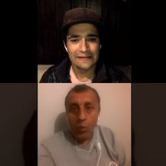 Choque, 26 millones y Jorge Vergara: 'Pistola' Flores contó su curiosa llegada a Colo Colo