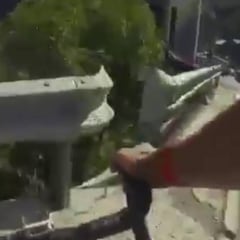 Purito destaca los valores del ciclismo con este vídeo