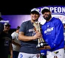 Cuándo juegan los Charros de Jalisco en la Serie del Caribe 2026: fixture, partidos y resultados