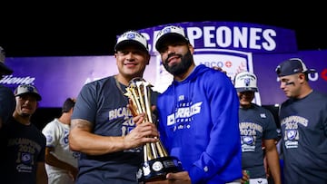 Cuándo juegan los Charros de Jalisco en la Serie del Caribe 2026: fixture, partidos y resultados