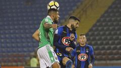 Previa: Huachipato recibe a Audax Italiano en el CAP