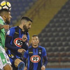 Previa: Huachipato recibe a Audax Italiano en el CAP