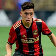 Las estrellas juveniles de la MLS que podrían emigrar Europa