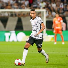 Colombia, presente en los cuartos de final de Libertadores