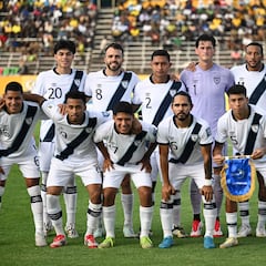 El camino de Guatemala rumbo al Mundial 2026
