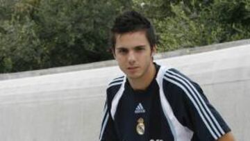 <b>REGRESO. </b>Sarabia volverá a dirigir el ataque blanco.