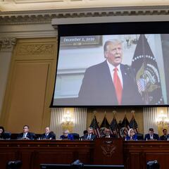 Former US President Donald Trump’s long list of legal battles: Defamation, fraud, finances…