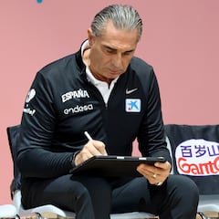 Tócala otra vez, Sergio