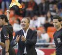 JIM: "Contra el Celta debemos jugar sin ninguna ansiedad"
