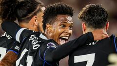 Estevão ‘Maravillão’