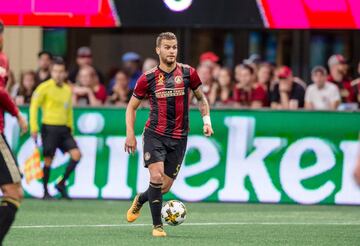 Equipo: Atlanta United