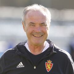 “Sería una falta de respeto pedir paciencia a la afición; lo que debemos darle es alegrías”